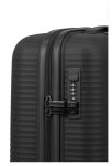 Obrázok z Travelite Air Stripe S Slim Black 37 L