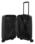 Obrázok z Travelite Air Stripe S Slim Black 37 L