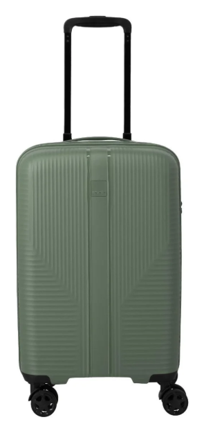 Obrázok z Travelite Air Stripe S Slim Green 37 L