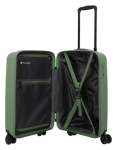 Obrázok z Travelite Air Stripe S Slim Green 37 L