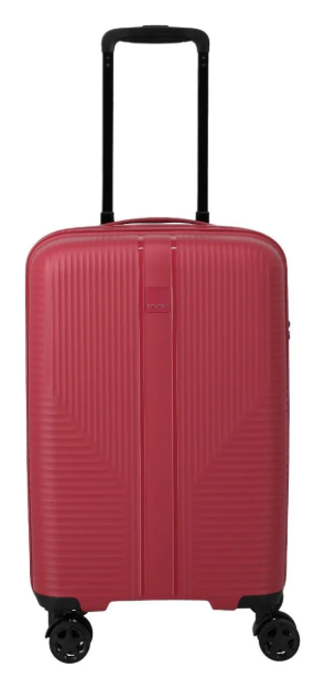 Obrázok z Travelite Air Stripe S Slim Red 37 L