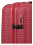 Obrázok z Travelite Air Stripe S Slim Red 37 L