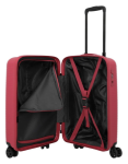 Obrázok z Travelite Air Stripe S Slim Red 37 L