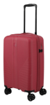 Obrázok z Travelite Air Stripe S Slim Red 37 L