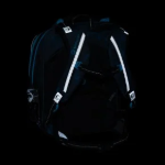 Obrázok z Bagmaster LUMI 26 C školní batoh – auto Modrá 23 l