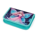 Obrázok z Bagmaster BETA 26 A školní penál – víla Vícebarevná