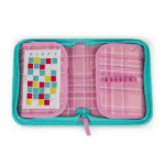 Obrázok z Bagmaster BETA 26 A školní penál – víla Vícebarevná