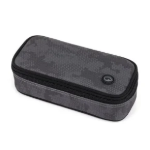 Obrázok z Bagmaster DIGITAL 26 A studentský set – maskáčový Černá 34 l