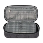 Obrázok z Bagmaster DIGITAL 26 A studentský set – maskáčový Černá 34 l