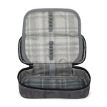 Obrázok z Bagmaster DIGITAL 26 A studentský set – maskáčový Černá 34 l