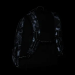 Obrázok z Bagmaster LINCOLN 26 A studentský set – černo-bílý Vícebarevná 40 l