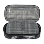 Obrázok z Bagmaster LINCOLN 26 A studentský set – černo-bílý Vícebarevná 40 l