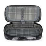 Obrázok z Bagmaster LINCOLN 26 A studentský set – černo-bílý Vícebarevná 40 l