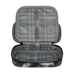 Obrázok z Bagmaster LINCOLN 26 A studentský set – černo-bílý Vícebarevná 40 l