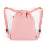 Obrázok z Bagmaster ALFA 26 A velký školní set pro prvňáčky – veverka Oranžová 23 l