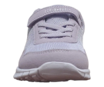 Obrázok z Kappa 95K0093002 Detské tenisky flieder / white