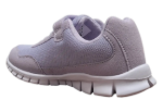Obrázok z Kappa 95K0093002 Detské tenisky flieder / white