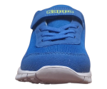 Obrázok z Kappa 95K0093002 Detské tenisky royal / lime