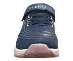 Obrázok z Kappa 95K0043004 Detské tenisky navy / rose
