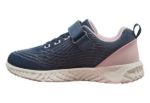 Obrázok z Kappa 95K0043004 Detské tenisky navy / rose