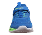 Obrázok z Kappa 15K0553002 Detské tenisky royal / lime