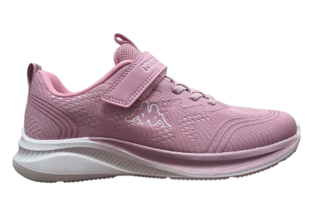 Obrázok z Kappa 15K0553002 Detské tenisky rose