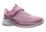 Obrázok z Kappa 15K0553002 Detské tenisky rose