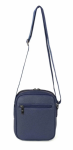 Obrázok z Taška cross BHPC Wall street S BH-8512-05 modrá 3 L