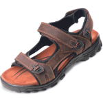 Obrázok z CERVA WULIK sandál hnědá