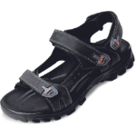 Obrázok z CERVA WULIK sandál černá