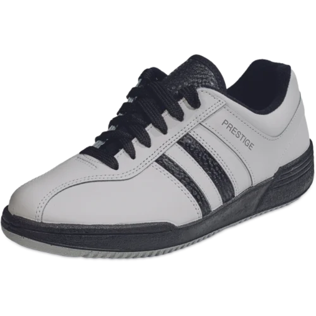 Obrázok z Moleda PRESTIGE SPORT polobotka bílá