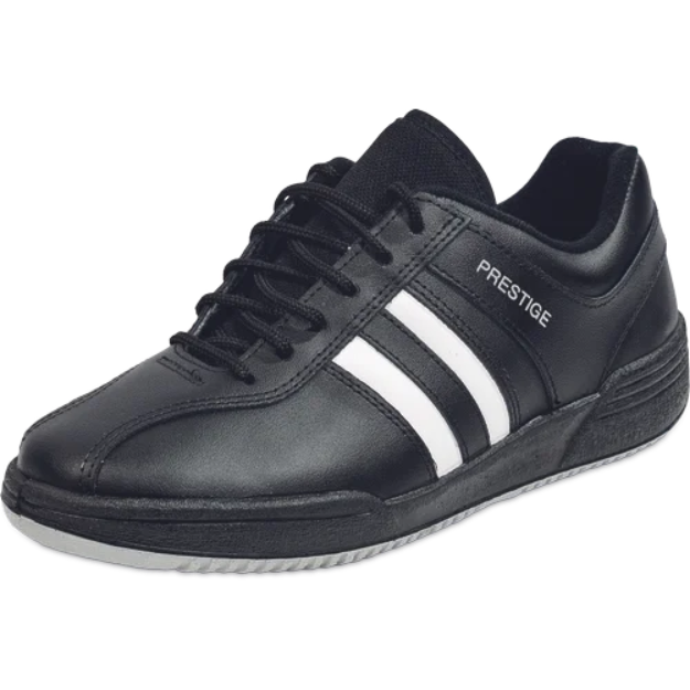 Obrázok z Moleda PRESTIGE SPORT polobotka černá