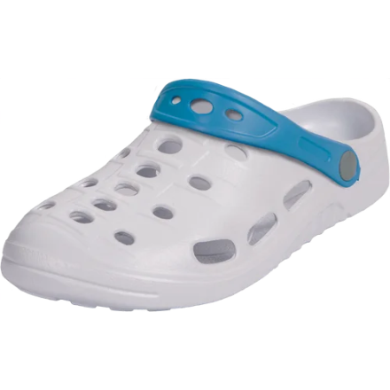 Obrázok z CRV WAIPI LADY 53650 papuče, biele