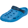 Obrázok z CRV WAIPI LADY 53650 pantofel sv.modrá