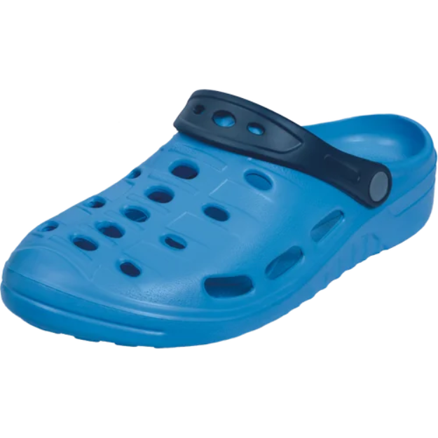 Obrázok z CRV WAIPI LADY 53650 pantofel sv.modrá