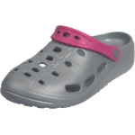 Obrázok z CRV WAIPI LADY 53650 pantofel šedá