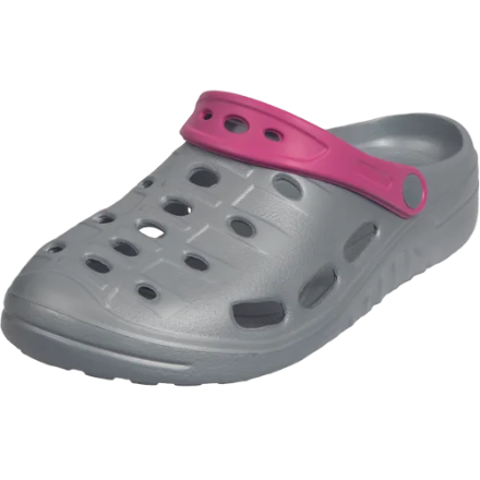 Obrázok z CRV WAIPI LADY 53650 papuče, šedé
