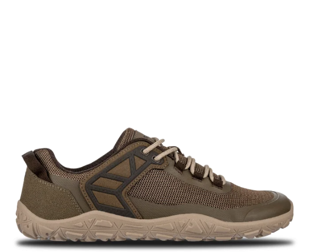 Obrázok z BENNON Barefoot Sport Brown