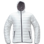 Obrázok z CERVA MAX NEO LIGHT bunda bílá