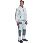 Obrázok z CERVA MAX NEO LIGHT bunda bílá