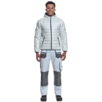 Obrázok z CERVA MAX NEO LIGHT bunda bílá