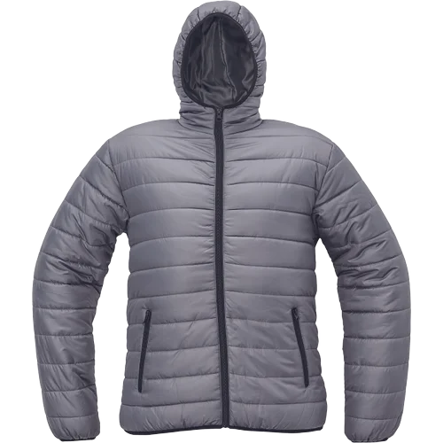 CERVA MAX NEO LIGHT bunda antracit 4XL 0301066161007