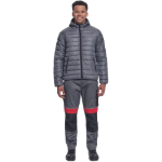 Obrázok z CERVA MAX NEO LIGHT bunda antracit