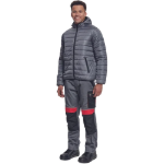 Obrázok z CERVA MAX NEO LIGHT bunda antracit