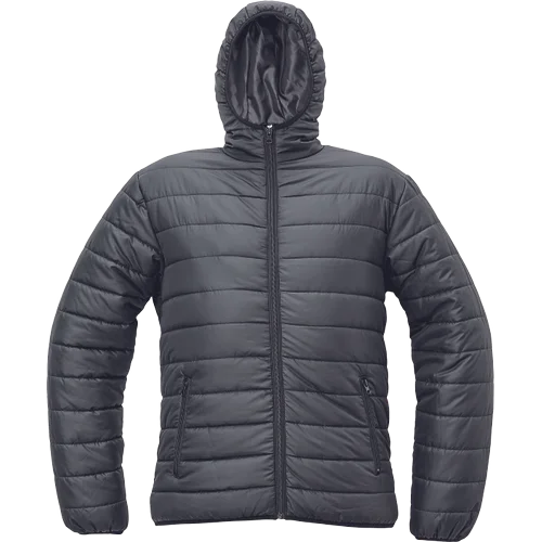 CERVA MAX NEO LIGHT bunda černá S 0301066160001