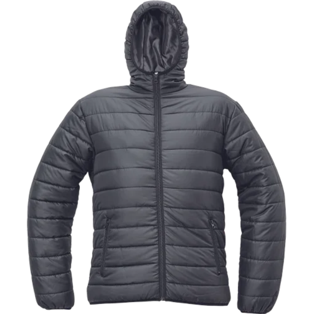 Obrázok z CERVA MAX NEO LIGHT bunda černá