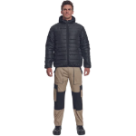 Obrázok z CERVA MAX NEO LIGHT bunda černá