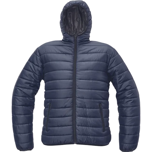 CERVA MAX NEO LIGHT bunda navy 4XL 0301066141007