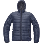 Obrázok z CERVA MAX NEO LIGHT bunda navy