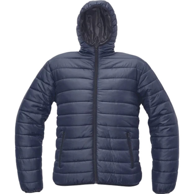 Obrázok z CERVA MAX NEO LIGHT bunda navy